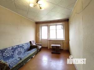 1-к квартира, вторичка, 32м2, 5/5 этаж