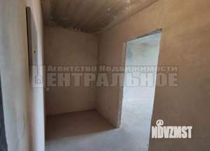 1-к квартира, сданный дом, 42м2, 8/10 этаж