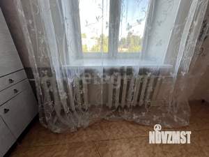 2-к квартира, вторичка, 52м2, 5/5 этаж