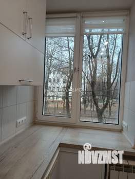 2-к квартира, вторичка, 48м2, 2/4 этаж