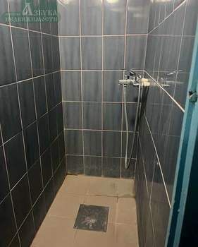 2-к квартира, вторичка, 34м2, 1/5 этаж