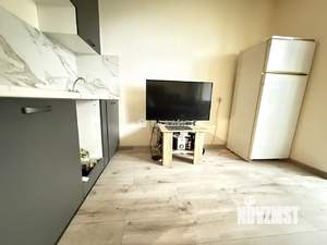 Студия квартира, вторичка, 24м2, 3/10 этаж