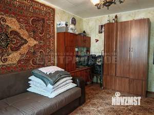 1-к квартира, вторичка, 44м2, 1/5 этаж