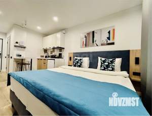 Студия квартира, вторичка, 23м2, 7/10 этаж