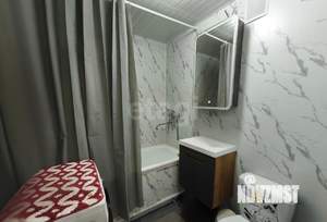 2-к квартира, вторичка, 28м2, 8/9 этаж
