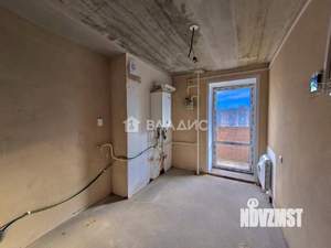 1-к квартира, вторичка, 34м2, 9/10 этаж