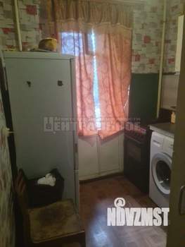 1-к квартира, вторичка, 21м2, 2/9 этаж