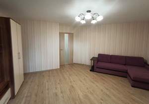 1-к квартира, вторичка, 46м2, 2/10 этаж