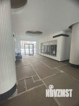 2-к квартира, сданный дом, 85м2, 2/11 этаж