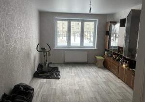 3-к квартира, вторичка, 78м2, 1/10 этаж