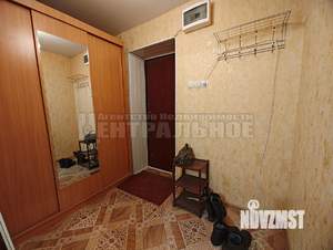 Студия квартира, вторичка, 24м2, 5/5 этаж