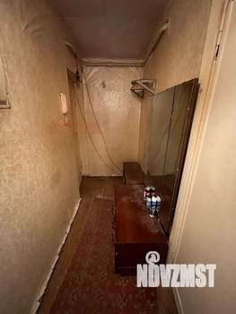 2-к квартира, вторичка, 44м2, 2/5 этаж