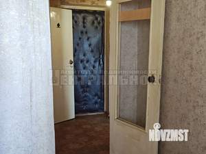1-к квартира, вторичка, 37м2, 6/9 этаж