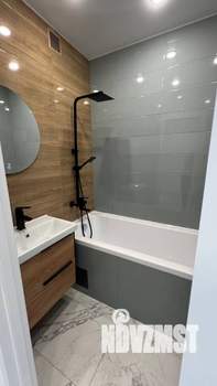 1-к квартира, вторичка, 34м2, 1/9 этаж