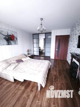 1-к квартира, вторичка, 40м2, 7/11 этаж