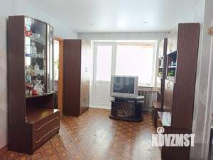 2-к квартира, вторичка, 45м2, 5/5 этаж