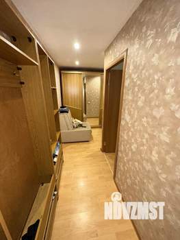 1-к квартира, вторичка, 40м2, 1/10 этаж