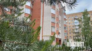 3-к квартира, вторичка, 90м2, 4/7 этаж