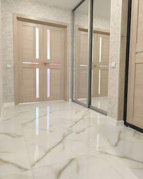 2-к квартира, вторичка, 54м2, 4/9 этаж