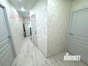 2-к квартира, вторичка, 47м2, 3/5 этаж