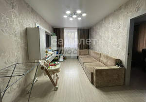 2-к квартира, вторичка, 41м2, 5/5 этаж