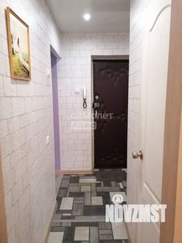 1-к квартира, вторичка, 31м2, 1/5 этаж