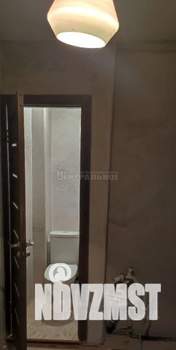 2-к квартира, вторичка, 23м2, 1/5 этаж