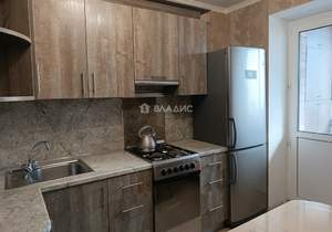 1-к квартира, вторичка, 34м2, 6/10 этаж