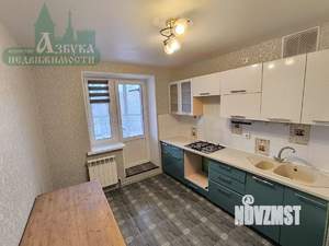 2-к квартира, вторичка, 68м2, 5/10 этаж