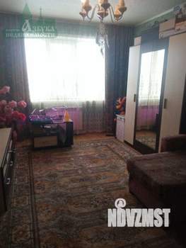 2-к квартира, вторичка, 61м2, 8/10 этаж