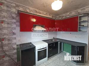 1-к квартира, вторичка, 40м2, 5/10 этаж