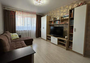 2-к квартира, вторичка, 46м2, 5/5 этаж