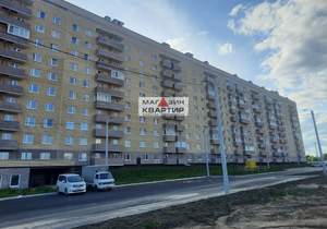 2-к квартира, вторичка, 57м2, 7/10 этаж