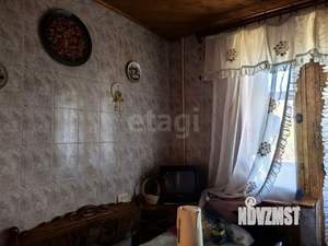 2-к квартира, вторичка, 43м2, 4/9 этаж