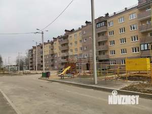 2-к квартира, вторичка, 52м2, 3/5 этаж