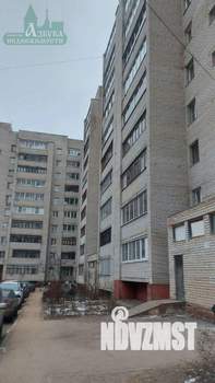 3-к квартира, вторичка, 62м2, 4/10 этаж
