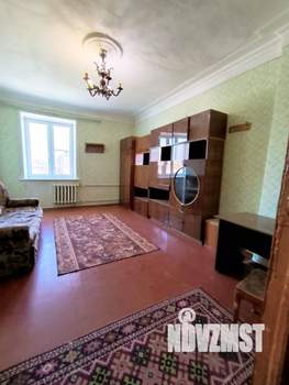 3-к квартира, вторичка, 87м2, 2/4 этаж