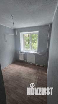 1-к квартира, вторичка, 32м2, 1/5 этаж