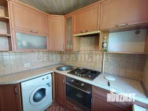 3-к квартира, вторичка, 62м2, 4/5 этаж
