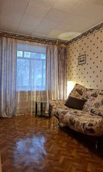 2-к квартира, вторичка, 45м2, 2/4 этаж