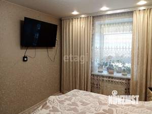 2-к квартира, вторичка, 53м2, 1/11 этаж