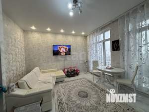 2-к квартира, вторичка, 55м2, 16/16 этаж
