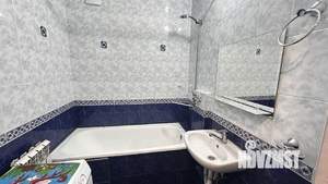 2-к квартира, вторичка, 53м2, 1/10 этаж