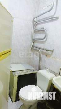 1-к квартира, вторичка, 30м2, 4/5 этаж