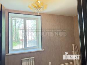 2-к квартира, вторичка, 42м2, 1/3 этаж
