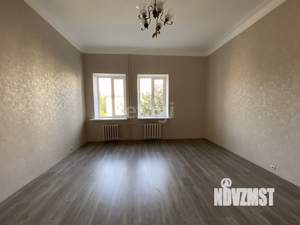 3-к квартира, вторичка, 107м2, 3/5 этаж