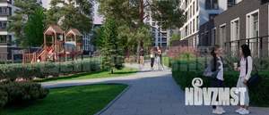 1-к квартира, вторичка, 37м2, 2/15 этаж