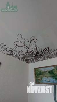 1-к квартира, вторичка, 45м2, 3/10 этаж