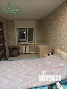 2-к квартира, вторичка, 46м2, 5/5 этаж