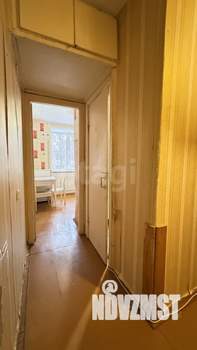 1-к квартира, вторичка, 30м2, 5/5 этаж